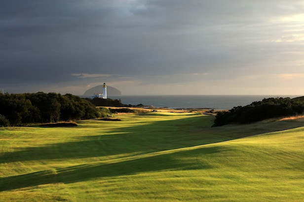 This famous golf course is set to have the highest green fees on the planet in 2025