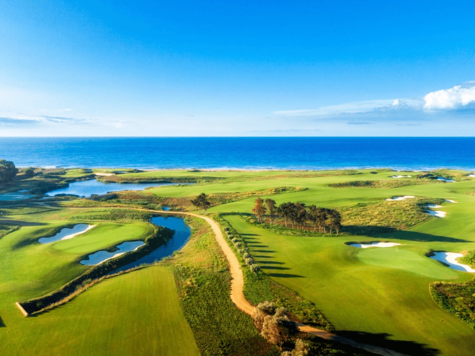 Verdura Resort: Links | Golf Courses | Golf Digest