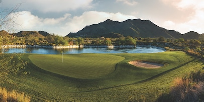 Verrado Golf Club: Founders