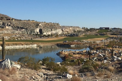 Verrado Golf Club: Victory