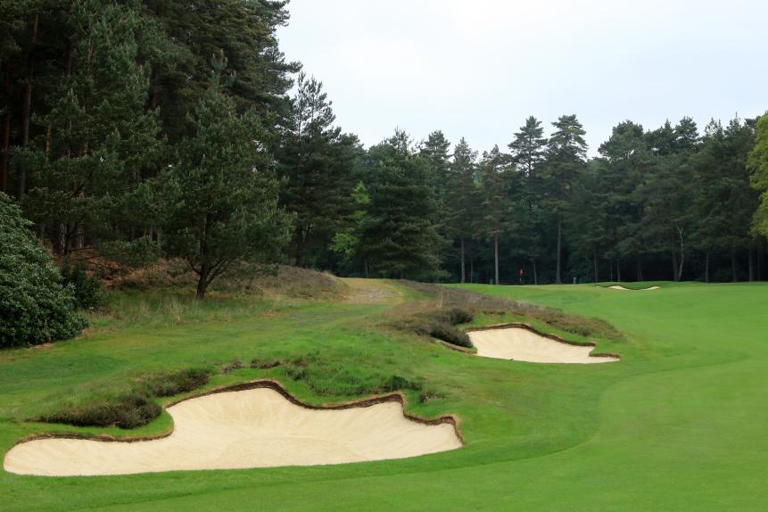 16. Wentworth Club (West)