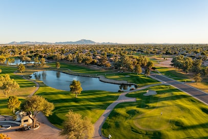 Western Skies Golf Club