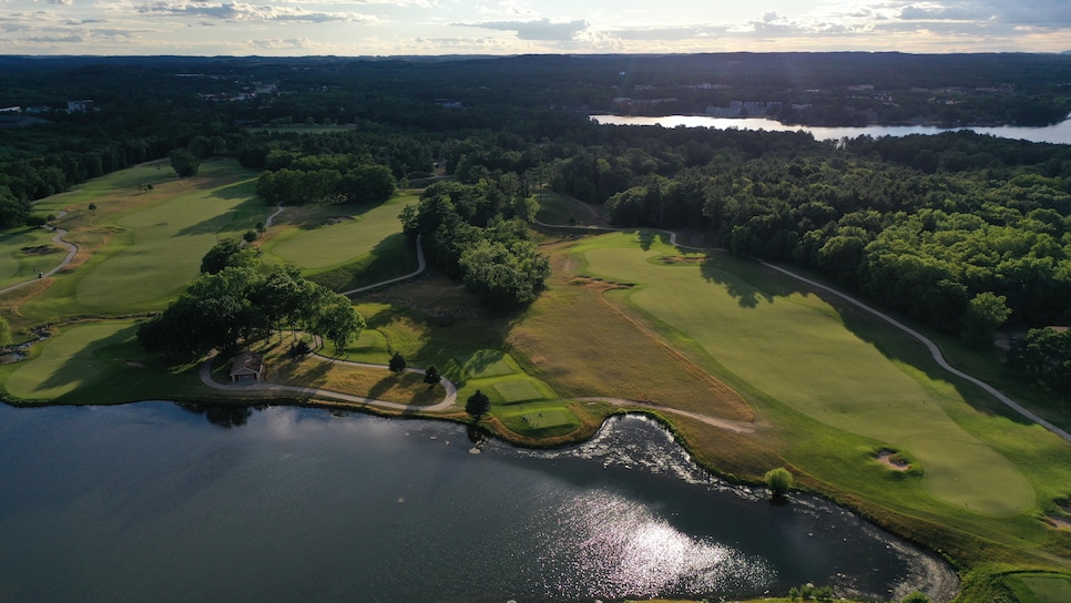 Wild Rock Golf Club | Courses | GolfDigest.com