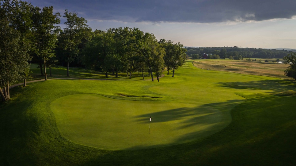 Wild Rock Golf Club | Courses | GolfDigest.com