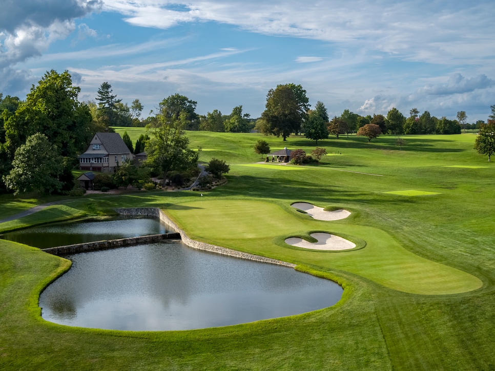 Wilmington Country Club