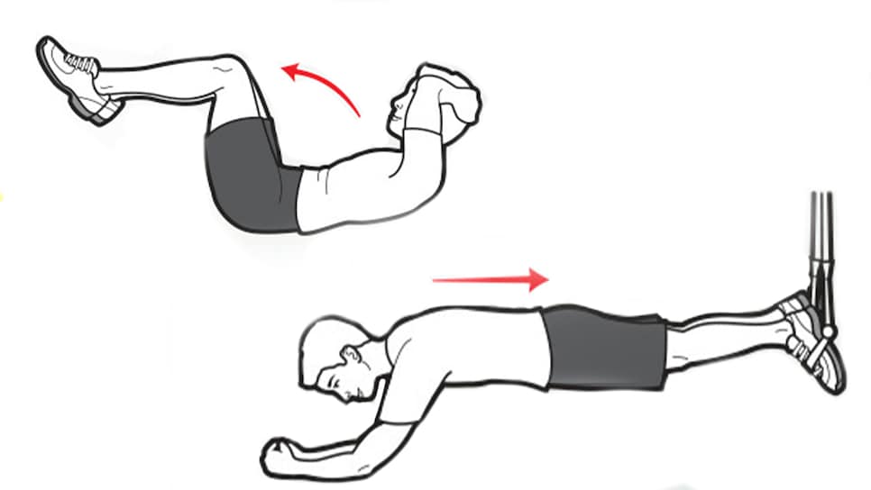 Lat Pulldown Exercise  Golf Loopy - Play Your Golf Like a Champion