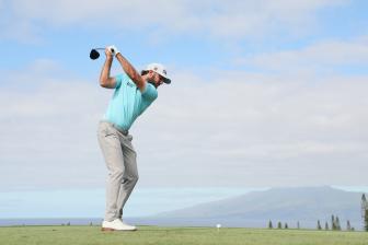 Should you inhale or exhale during the backswing? A breathing expert explains