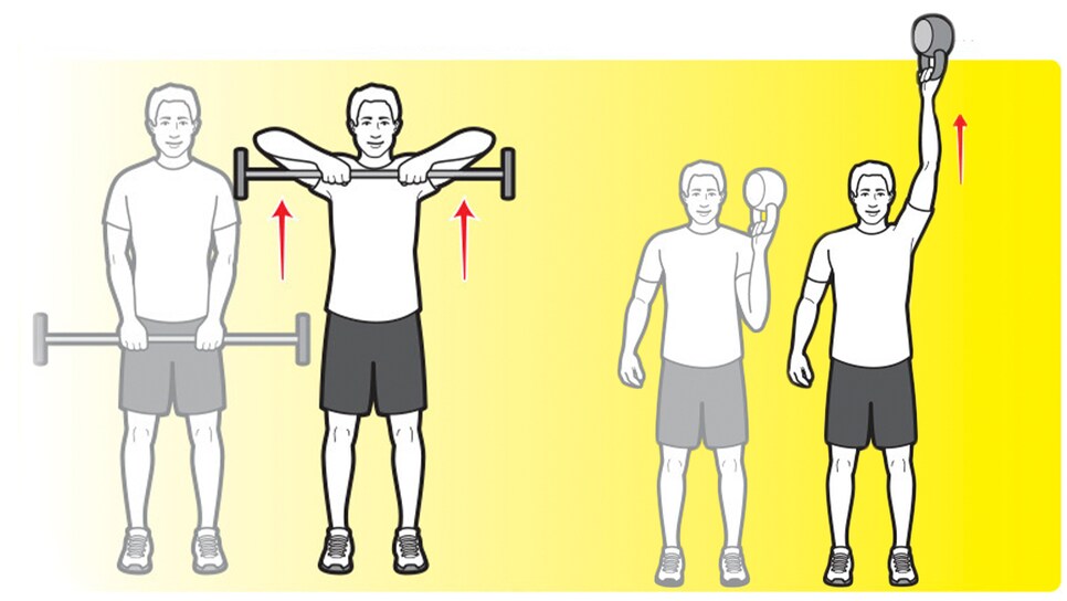 5 stupid exercises for golfers (and 5 ways to replace them), How To