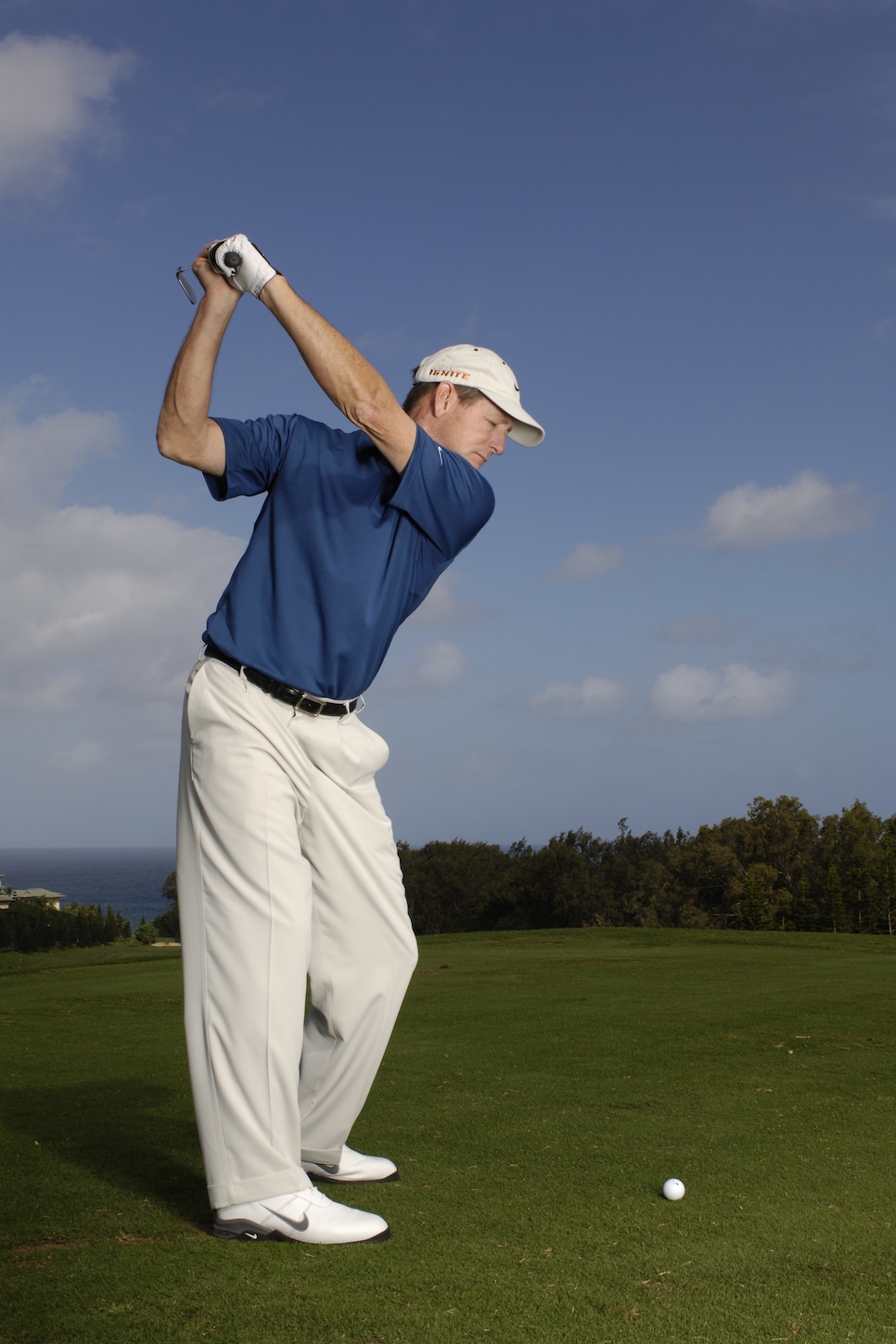 You could make a case that this is the single-worst piece of golf-swing ...