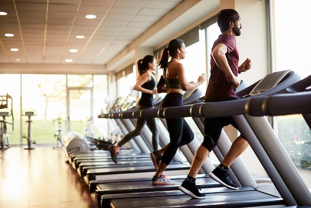 No time for the treadmill? No problem. There's a faster and simpler way to get your cardio done, a study concludes
