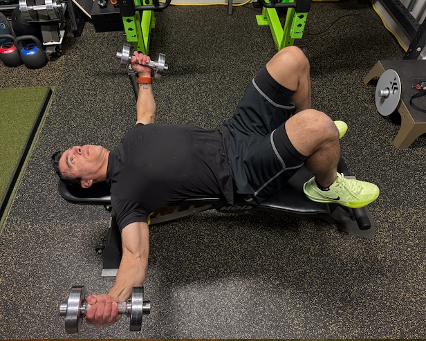 Isometric Training for Golfers: Build Strength and Power Without the Injury Risk