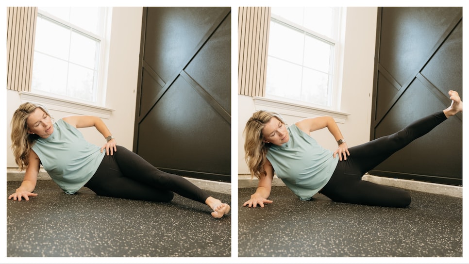 /content/dam/images/golfdigest/fullset/fitness-2026/Weber side-lying leg raises.jpg