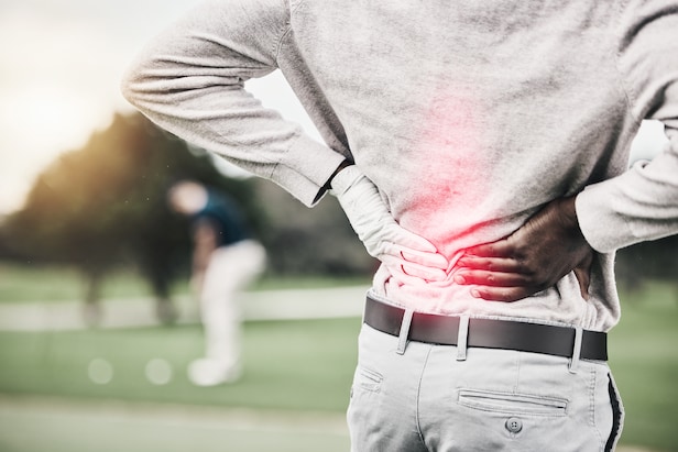 Heat therapy is great for pain, soreness and mobility, but it has to be the right kind of heat