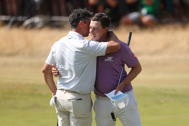 British Open 2026: Recent major winners, sentimental favorite among those to miss the cut