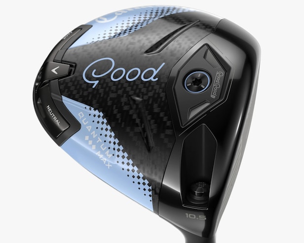 Good Good is facing heavy backlash for female golfer being pushed down in driver advertisement