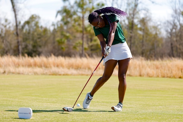 Two sisters who got into golf in an unexpected way set to compete in the PGA Works Collegiate Champi