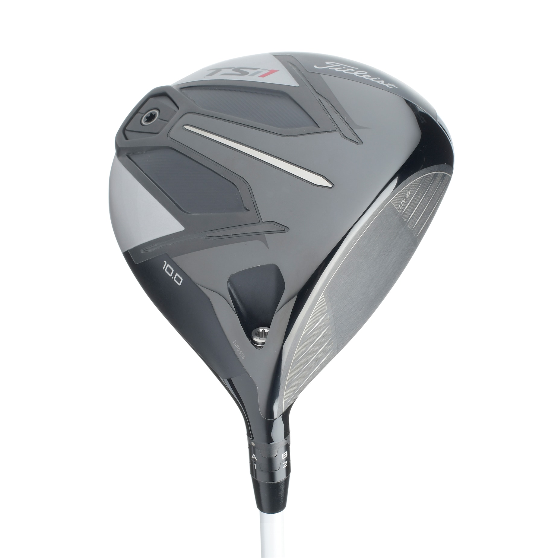 Titleist TSi1/TSi2/TSi3/TSi4 Hot List 2022 Golf Digest  Best Drivers 2022 Golf Digest