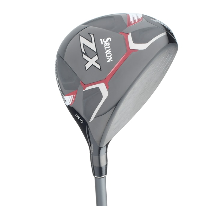 Srixon ZX