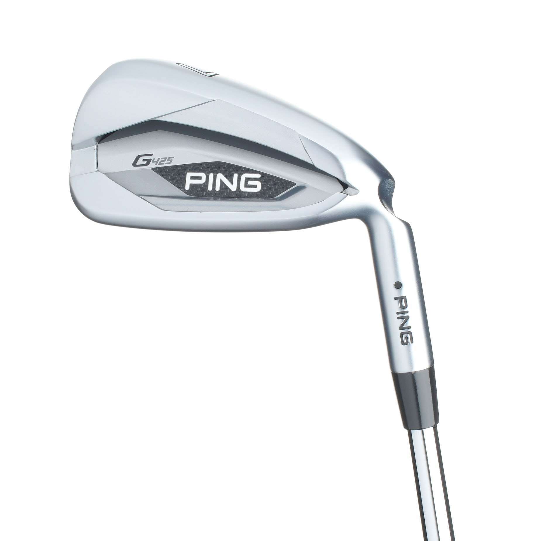 Ping G425 | Hot List 2022 | Golf Digest | Best Game Improvement Irons 2021  | GolfDigest.com