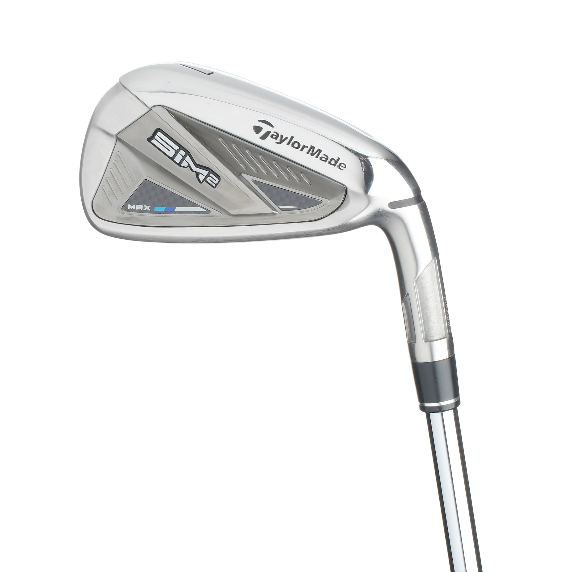 TaylorMade Sim2 Max, Hot List 2022, Golf Digest, Best Game Improvement  Irons 2021