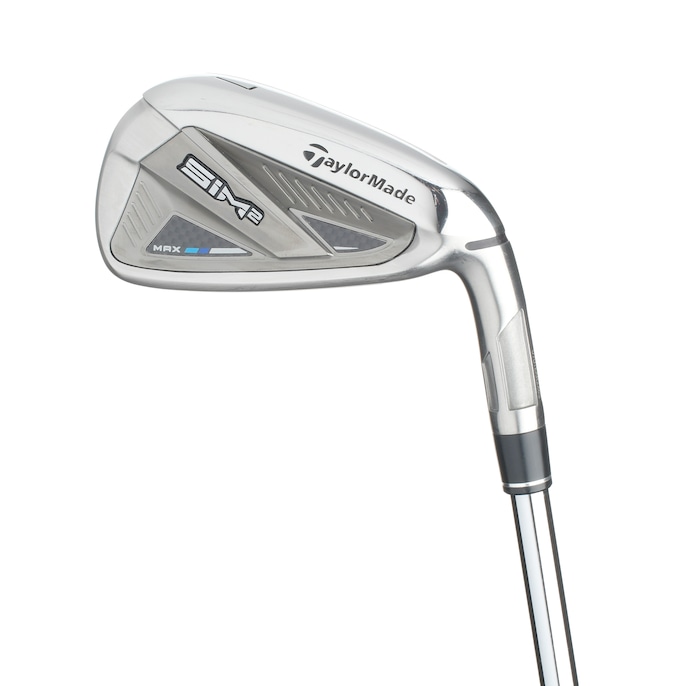 TaylorMade SIM2 Max