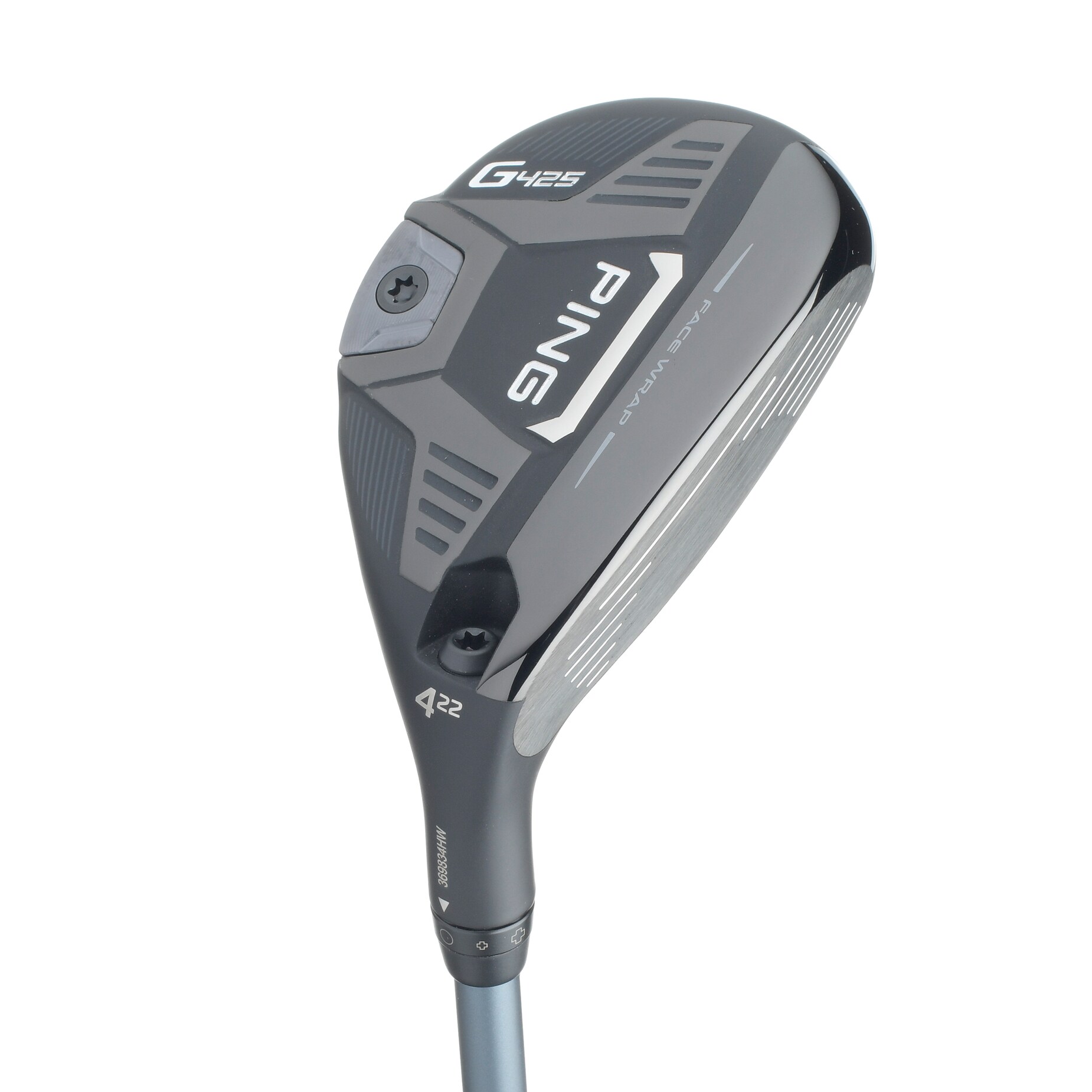 Ping G425 Hot List 2022 Golf Digest Best Hybrids 2022 GolfDigest