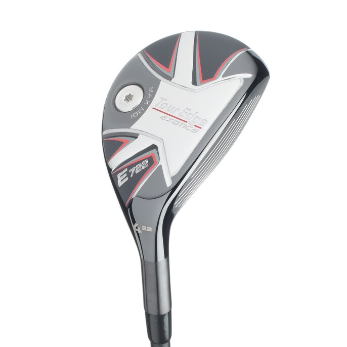 Best Hybrids 22 Golfdigest Com