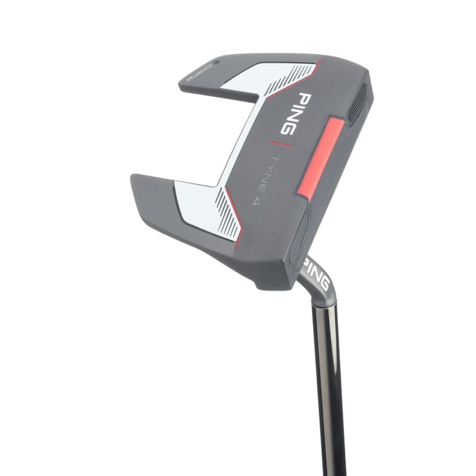 Best Mallet Putters | GolfDigest.com