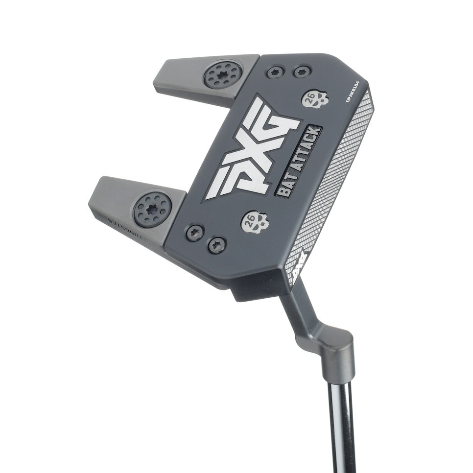 https://www.golfdigest.com/content/dam/images/golfdigest/fullset/hotlist-2022/mallet-putters/PXG BAT ATTACK_MALLET PUTTER_HERO.jpg