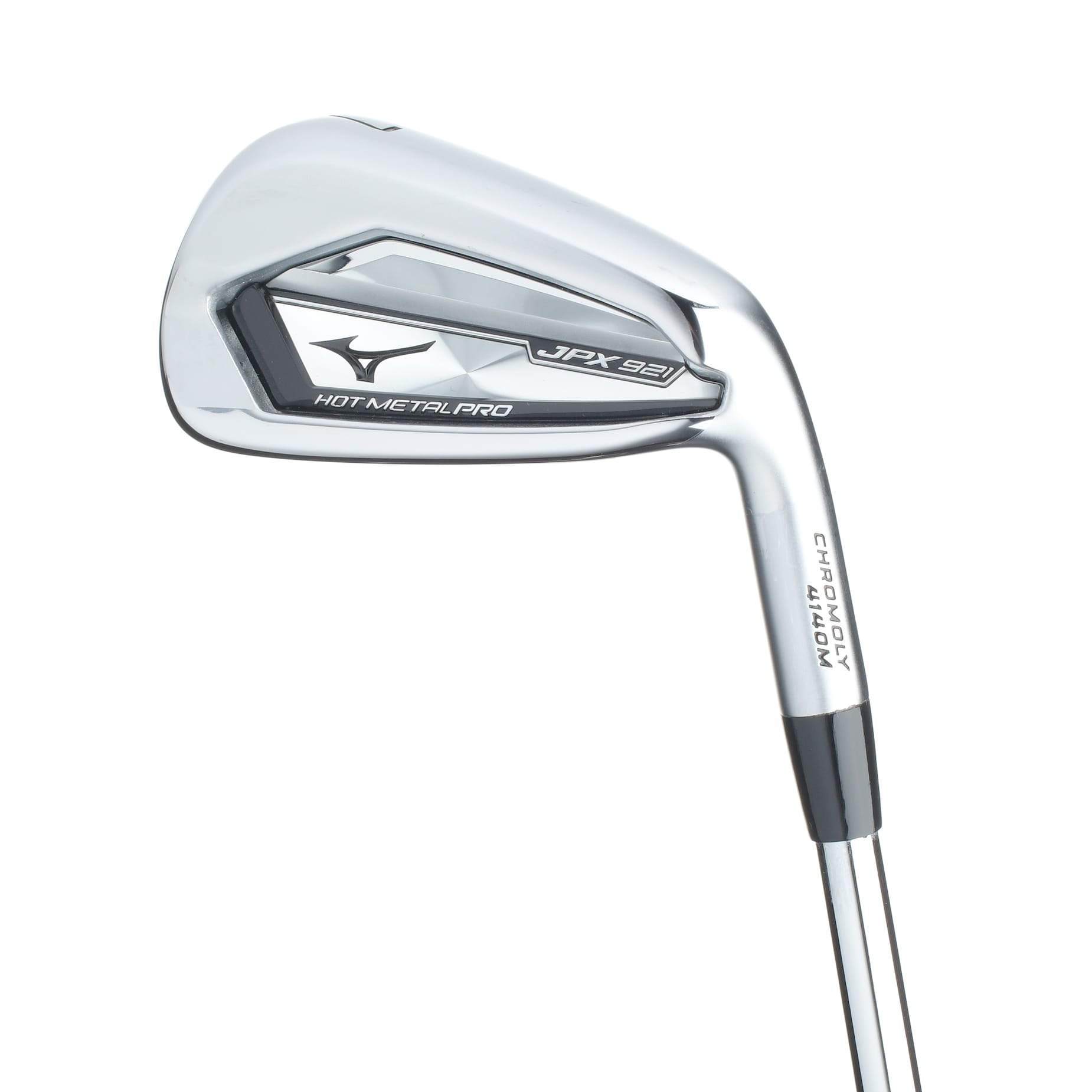 国産大得価 MIZUNO ミズノ JPX 921 HOT METAL PRO アイアン 6本組 NSプロの通販 by 熱流's shop｜ミズノならラクマ 