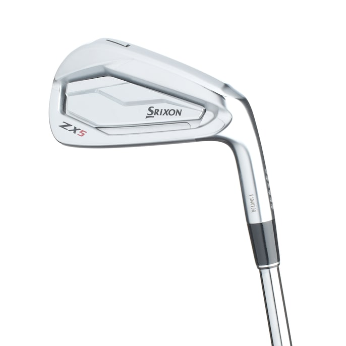 Srixon ZX5