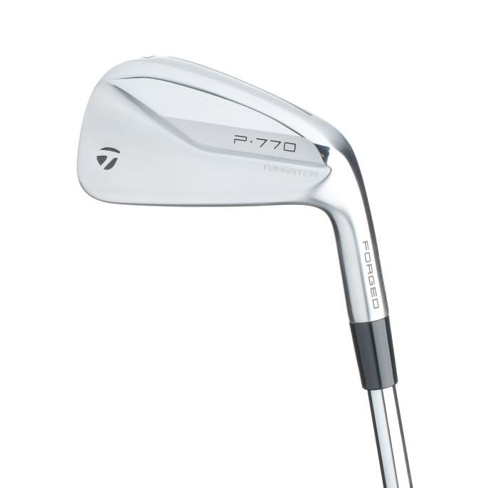 TaylorMade P•770