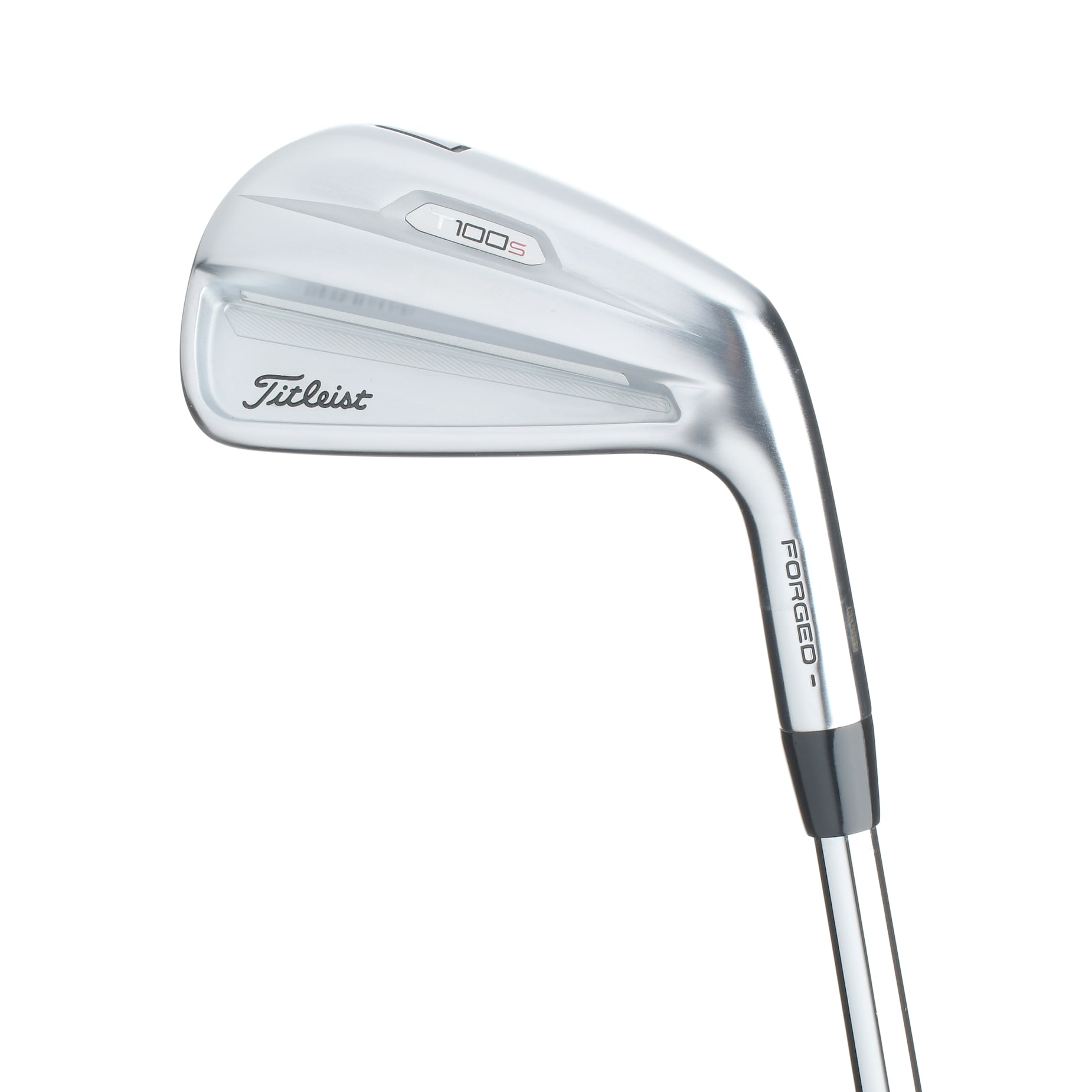 Golf Digest Hot List 2022 - Players Distance Irons