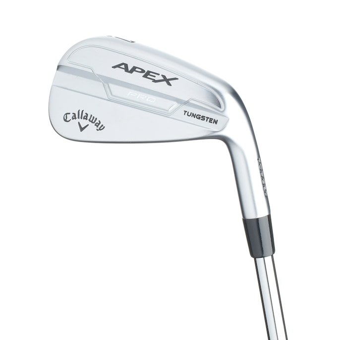 Callaway Apex Pro, Hot List 2022, Golf Digest, Best Players Irons 2022