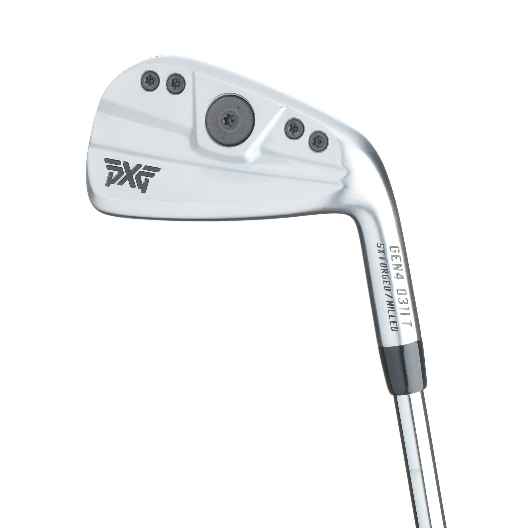 PXG 0311 T GEN4 Hot List 2022 Golf Digest  Best Players Irons 2022 GolfDigest