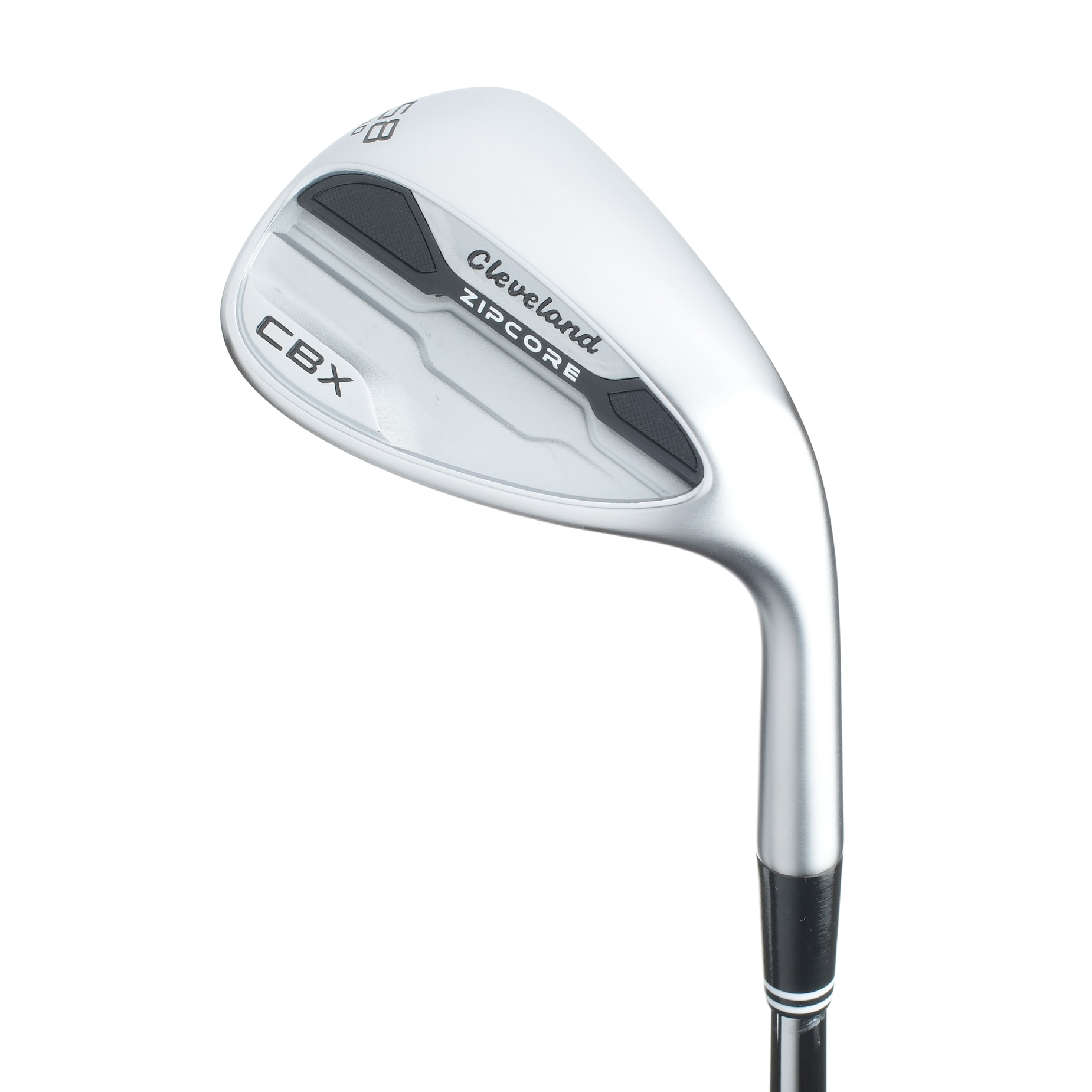 Cleveland's new CBX ZipCore wedges bring the company's core technology to  the masses, Golf Equipment: Clubs, Balls, Bags