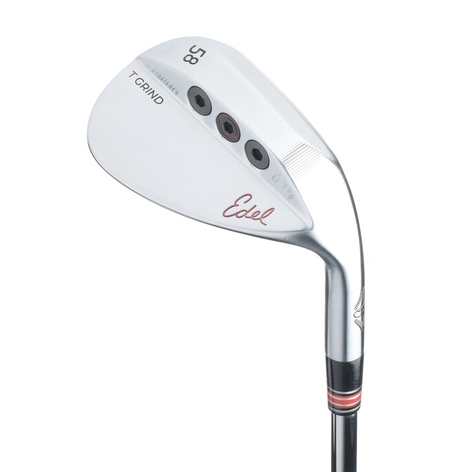 Callaway Jaws MD5/Full Toe, Hot List 2022, Golf Digest, Best Wedges 2022