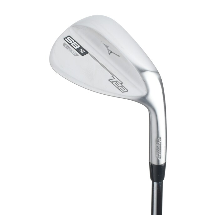 Mizuno T22