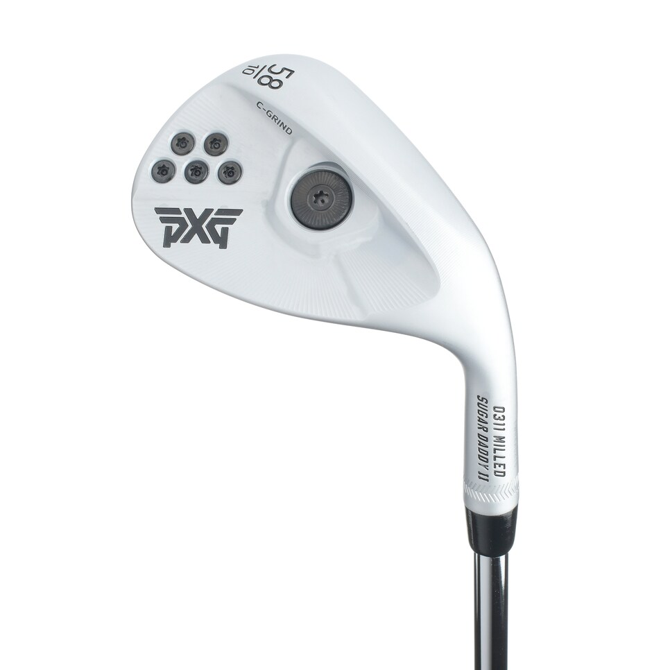 Callaway Jaws MD5/Full Toe, Hot List 2022, Golf Digest