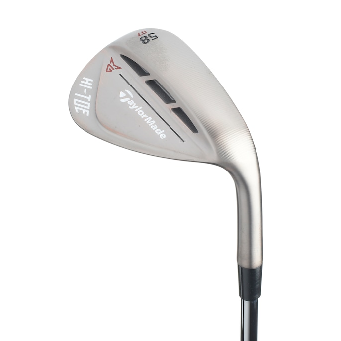 TaylorMade Hi-Toe