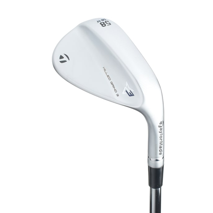 TaylorMade Milled Grind 3.0