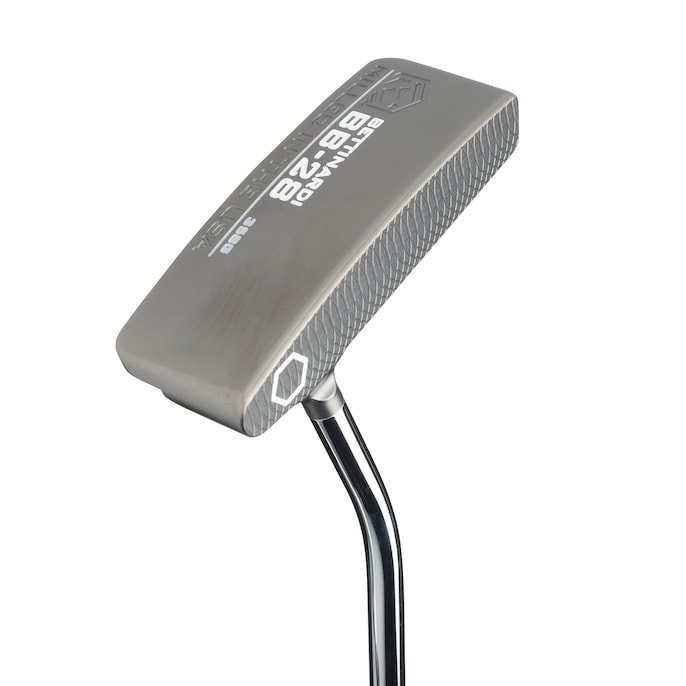 2021 BETTINARDI SERIES EARN GOLF DIGEST HOT LIST GOLD – Studio B