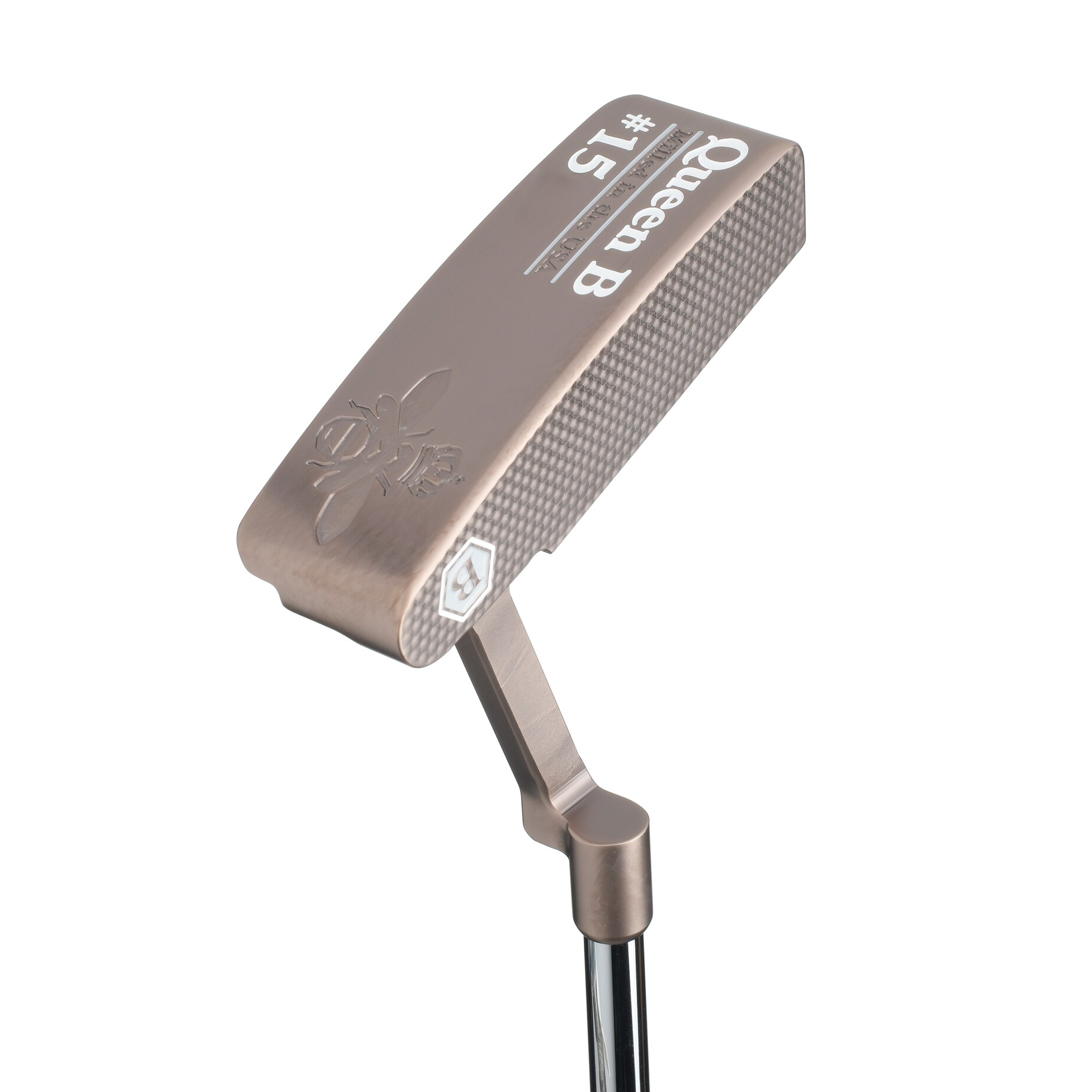 Bettinardi Queen B putters for 2023-24: What you need to know