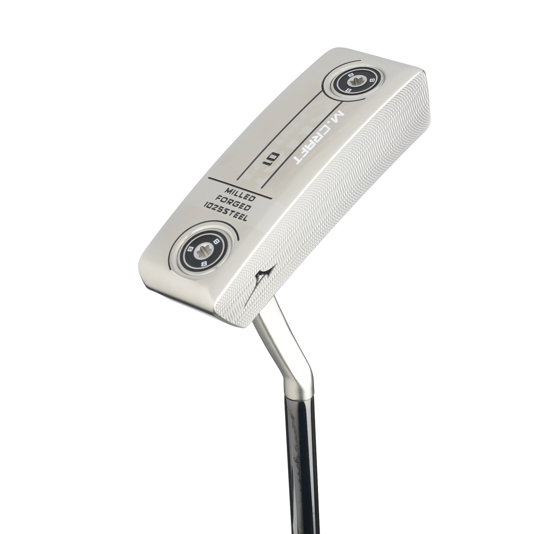 Mizuno M.Craft OMOI Blade Putters | Hot List 2023 | Golf Digest ...