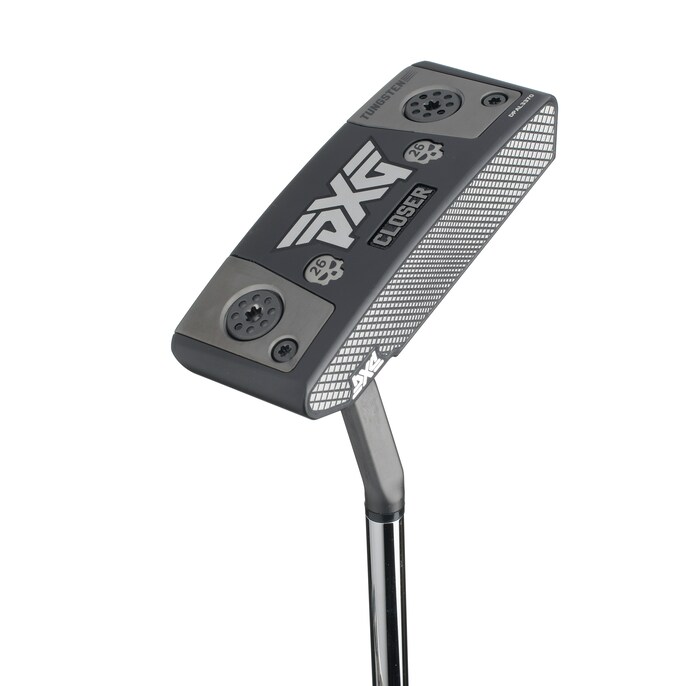 PXG Battle Ready