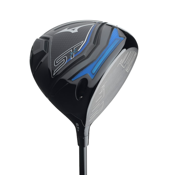 ZX7 Mk II Driver, Golf Clubs