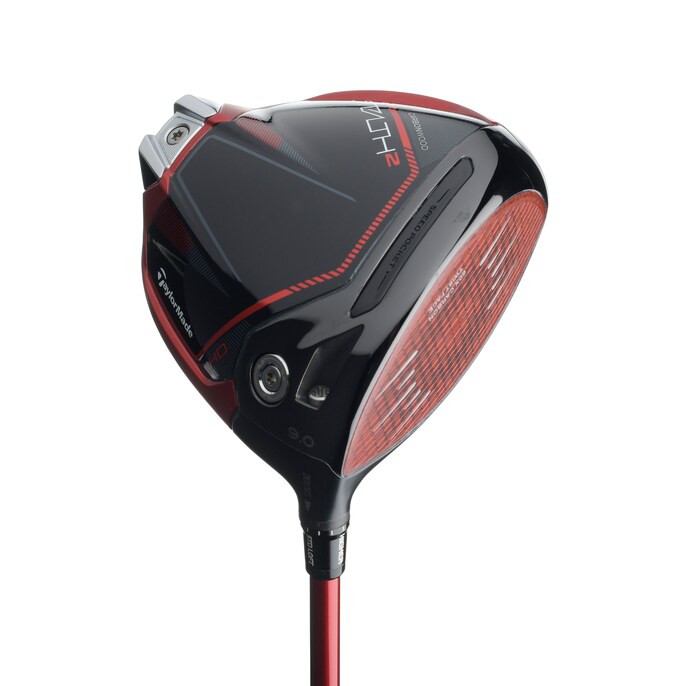 TaylorMade Stealth 2/Stealth 2 Plus/Stealth 2 HD | Hot List 2023.