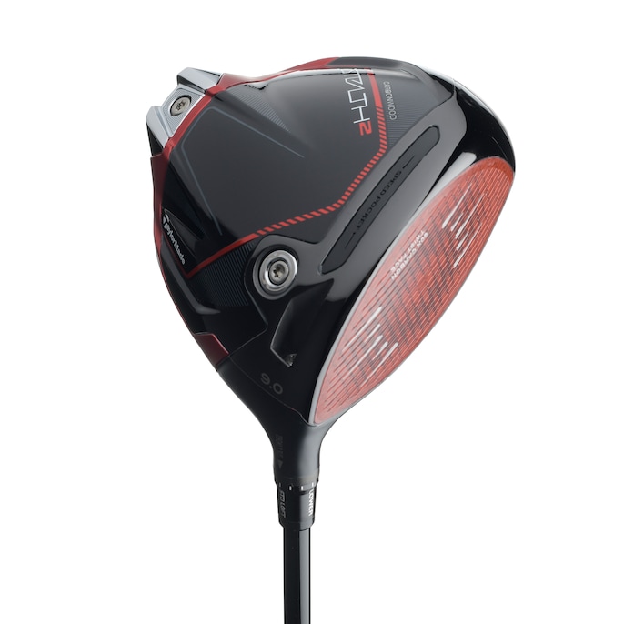 TaylorMade Stealth 2_Driver_Hero.jpg