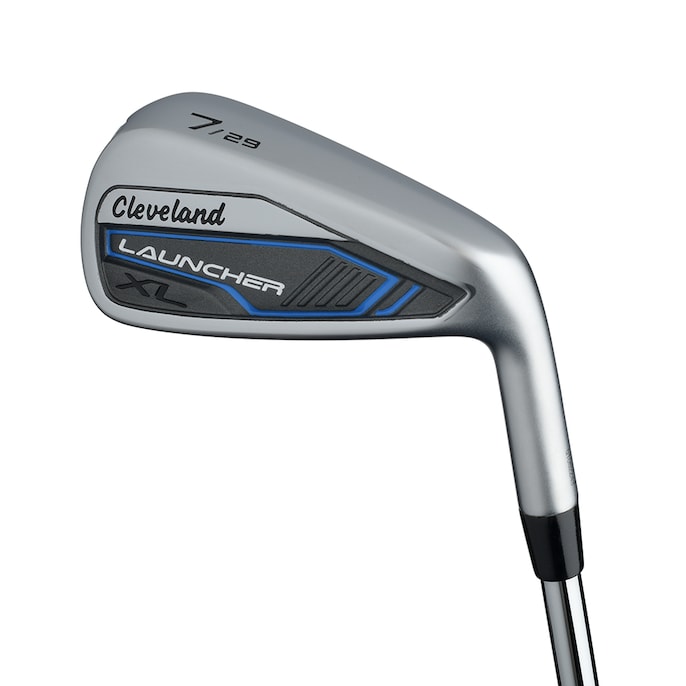 Cobra King Forged TEC-X Irons, Hot List 2023, Golf Digest