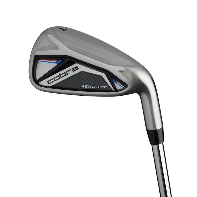 Cobra unveils fourth-generation King Forged Tec and Tec X irons